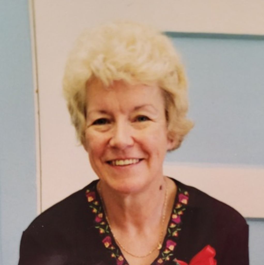 Shirley Anne Engler