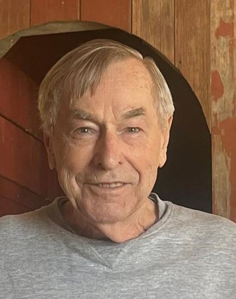 Charles W. Linebaugh