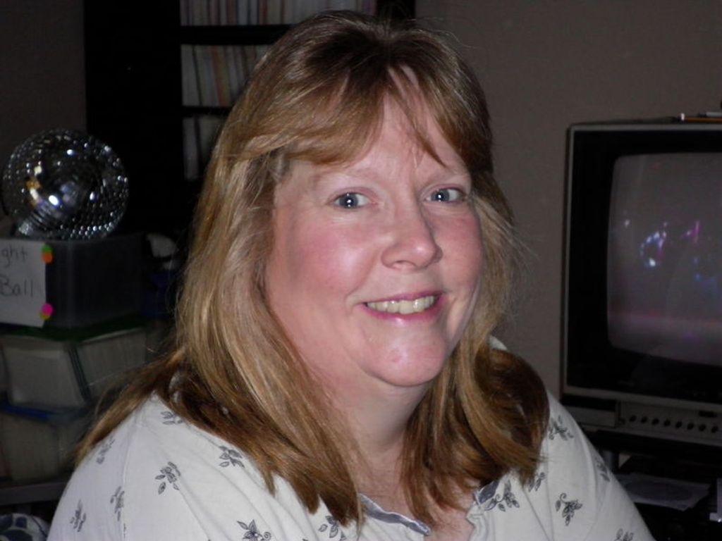 Karen S. Edwards Dixon
