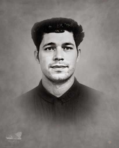 Cristobal Reyes Perez's obituary image