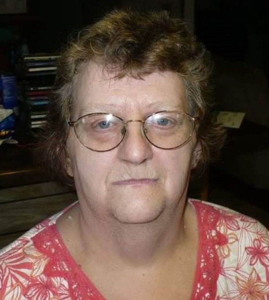 Rhonda Burrus