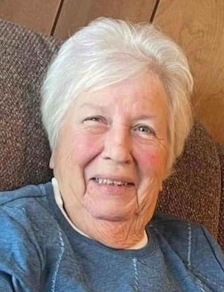 Sharon Lee Knupp