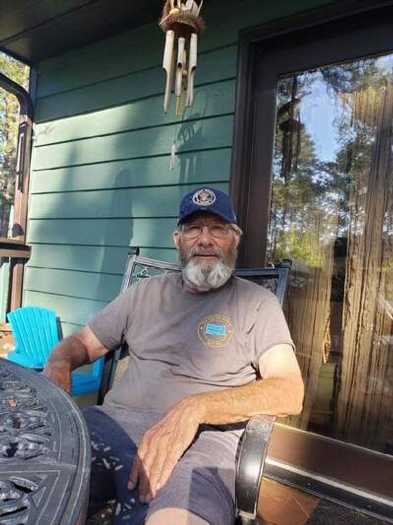 Edward Leighton Kepner Iii