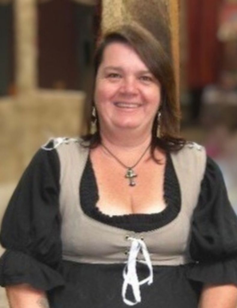 Tammy M. Moon Profile Photo