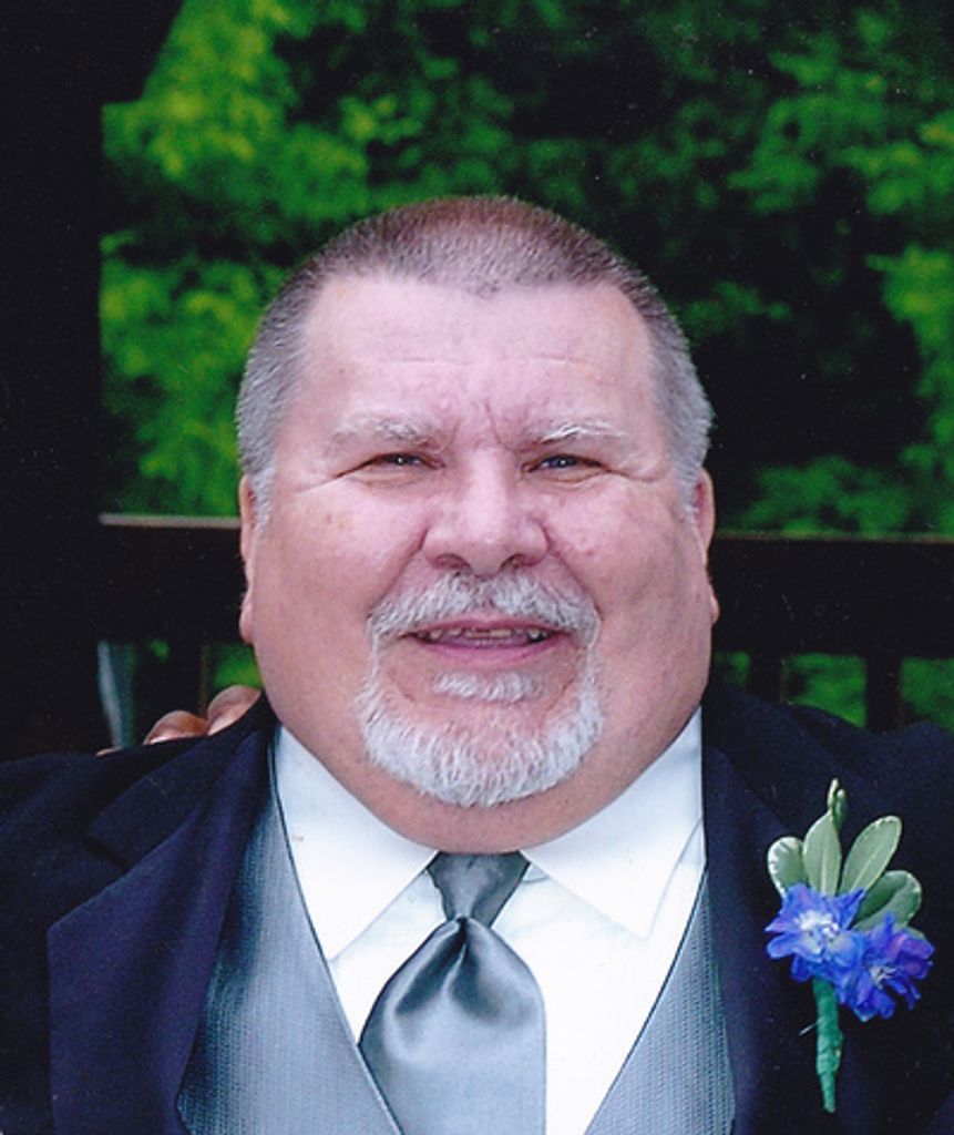 Terry Lee Haines Profile Photo