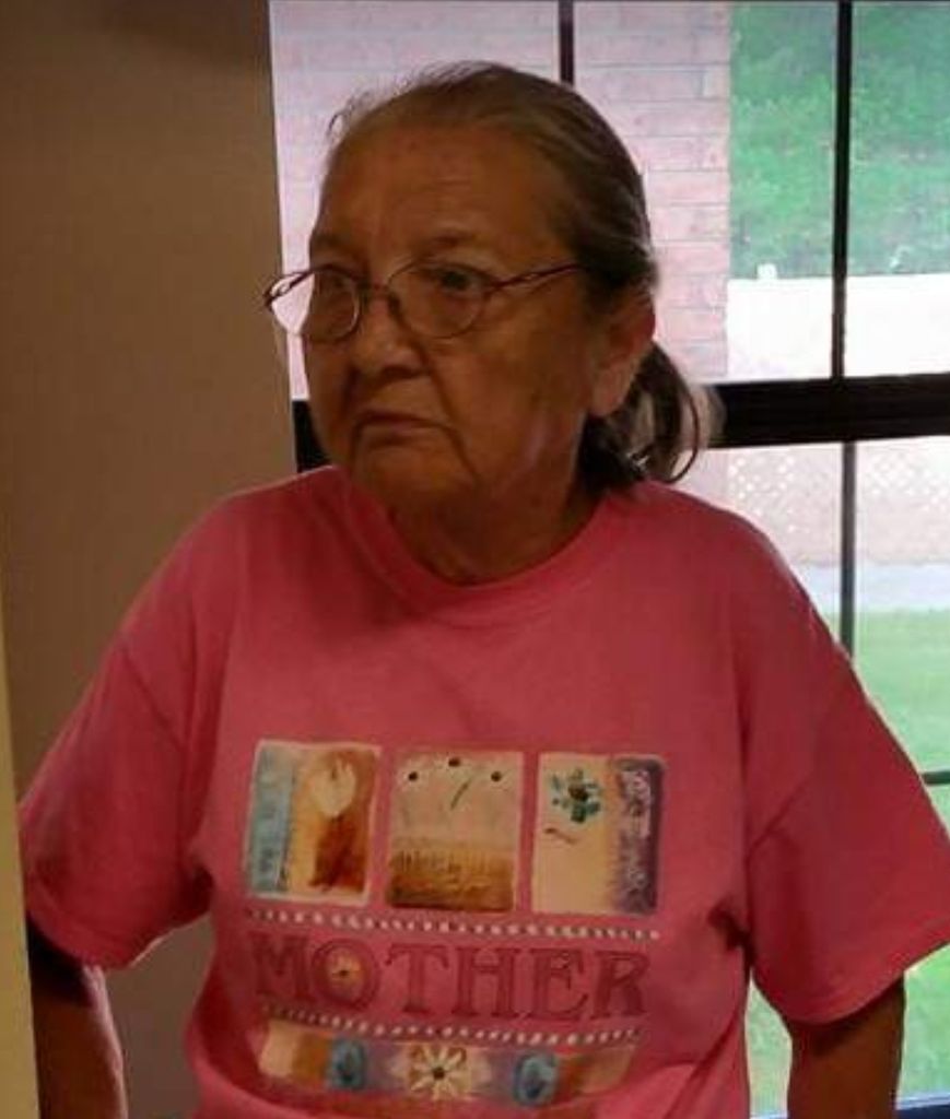 Ella Mae Clawson Moses Profile Photo