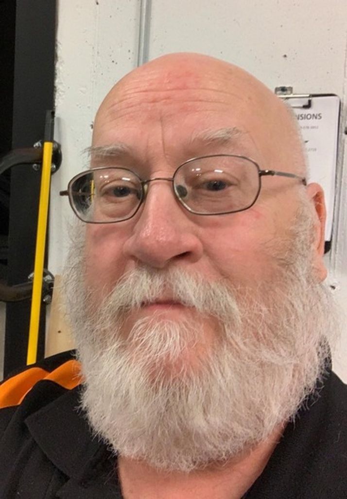 Gary L. Sovay Profile Photo