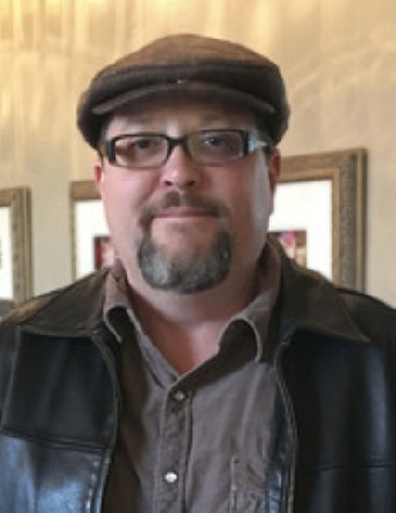 Justin Boss Richison