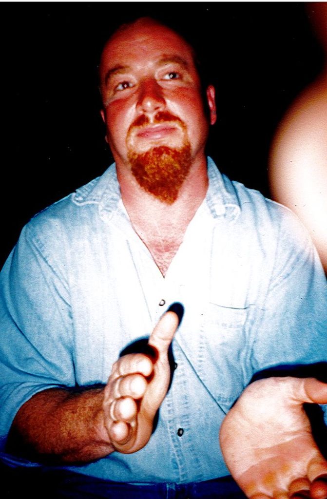 Glen Leon Marling Profile Photo
