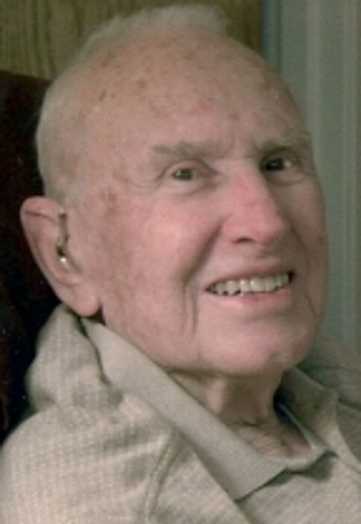 Edward "Don" Fleckenstein