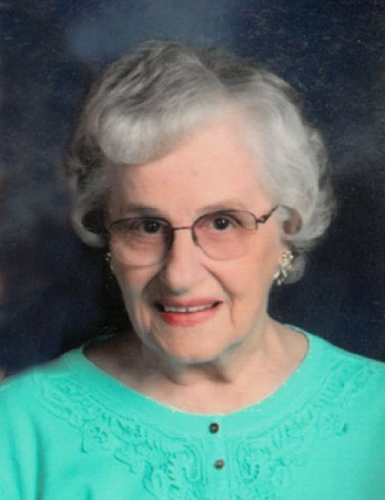 Lois L. Maurer Profile Photo