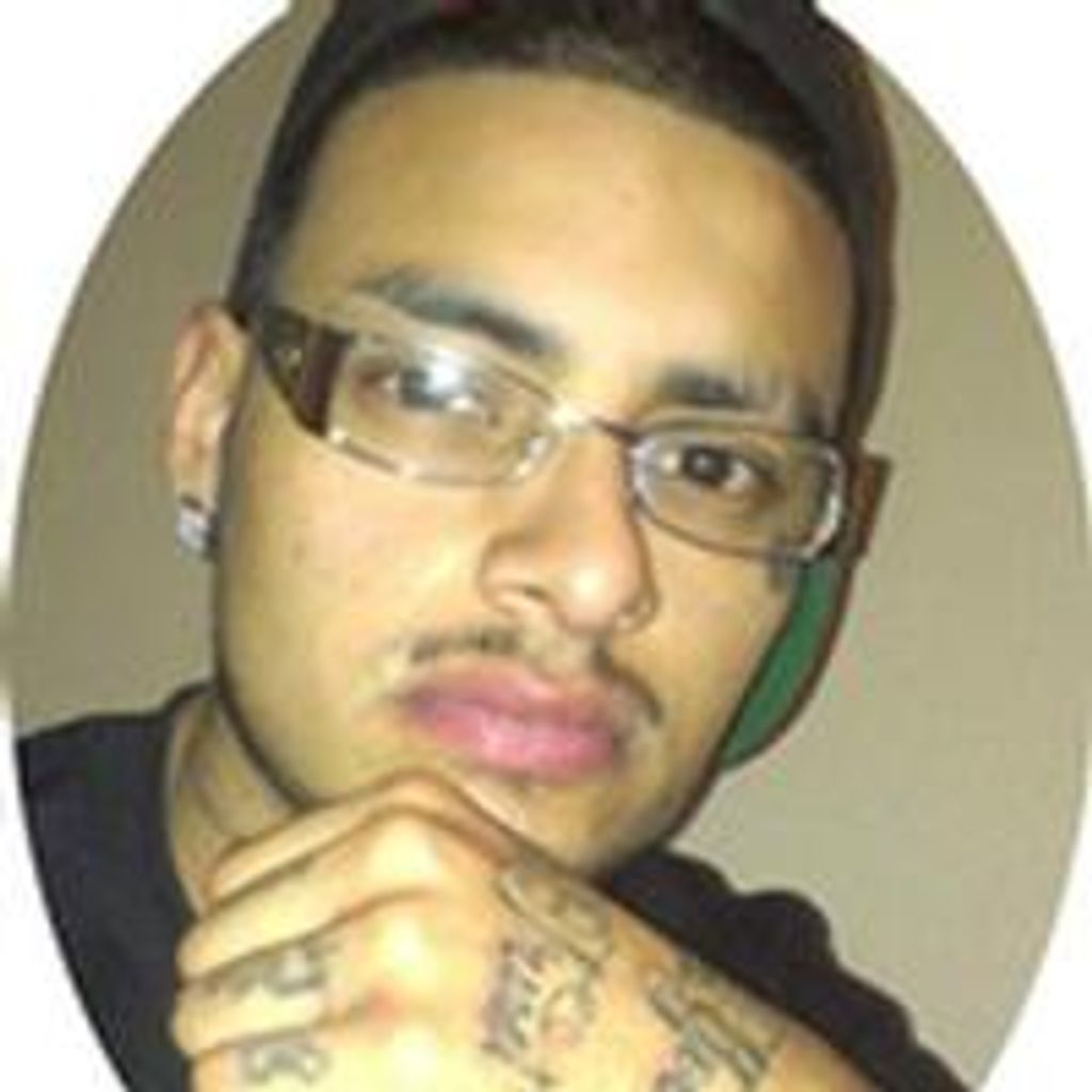 Juan Garza,Jr.