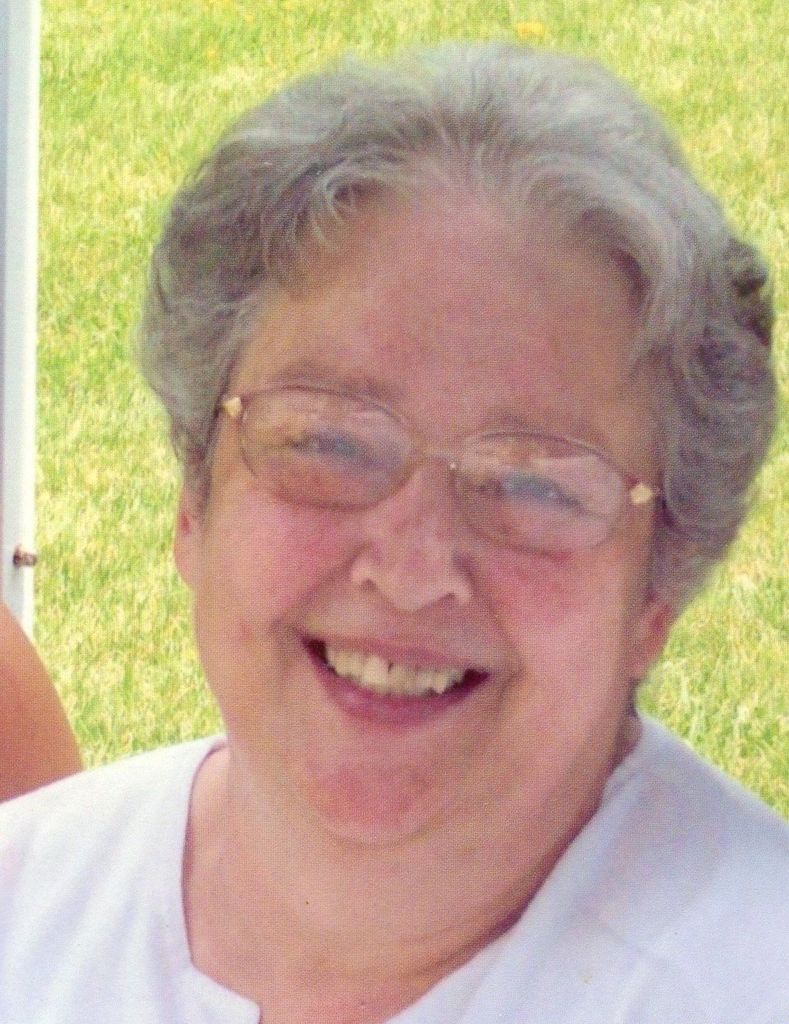 Kay Frances  Beatty Profile Photo