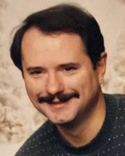 James A. Beesley's obituary image