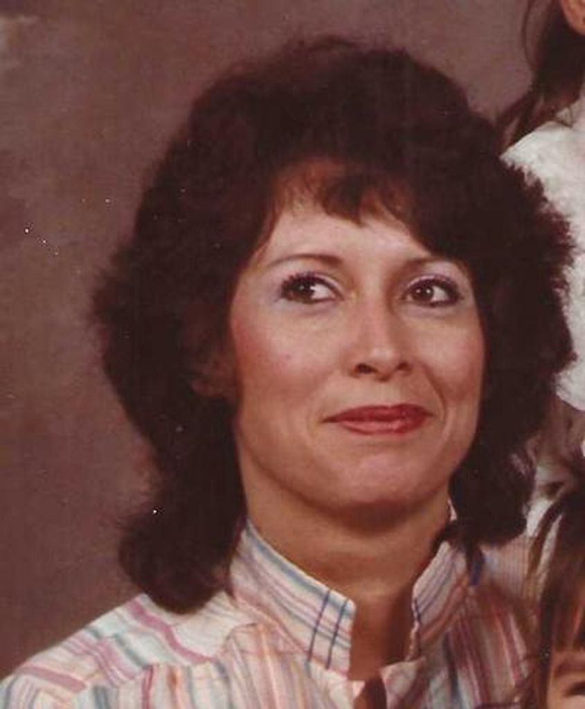 Sofia Jesusita Martinez Profile Photo