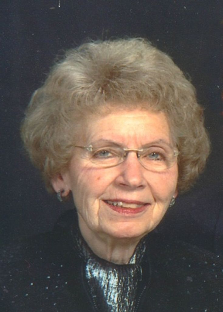 Philomae "Phyl" Zabawa