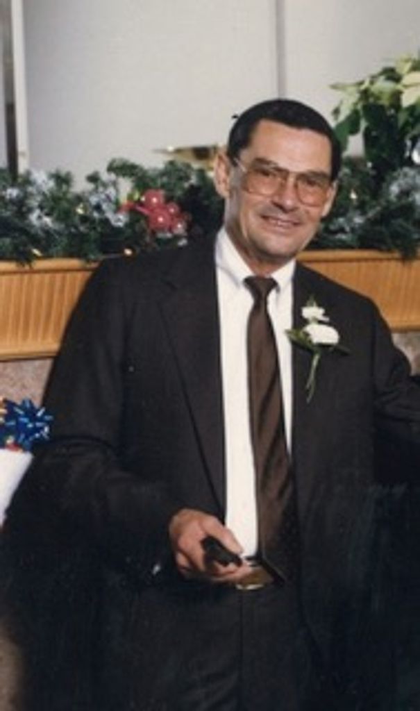 Charles Mason