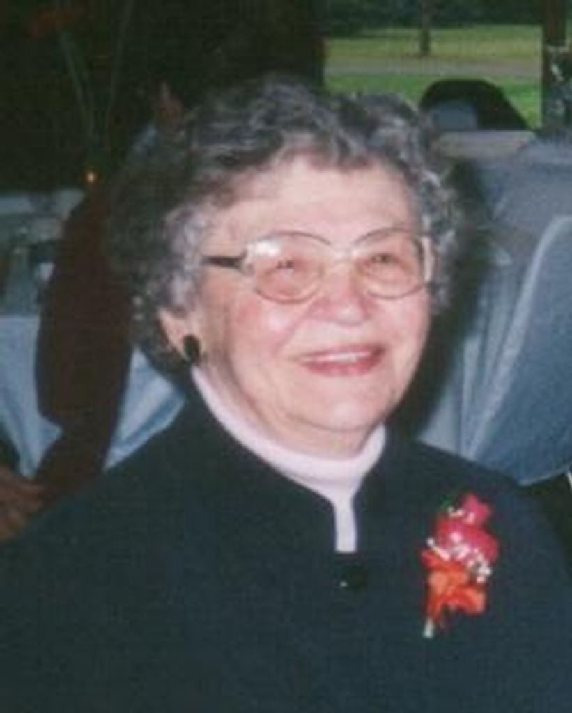 Mary Ann Lane Profile Photo