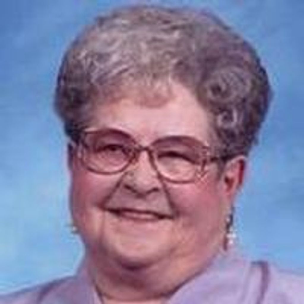 Evelyn K. Billenwillms