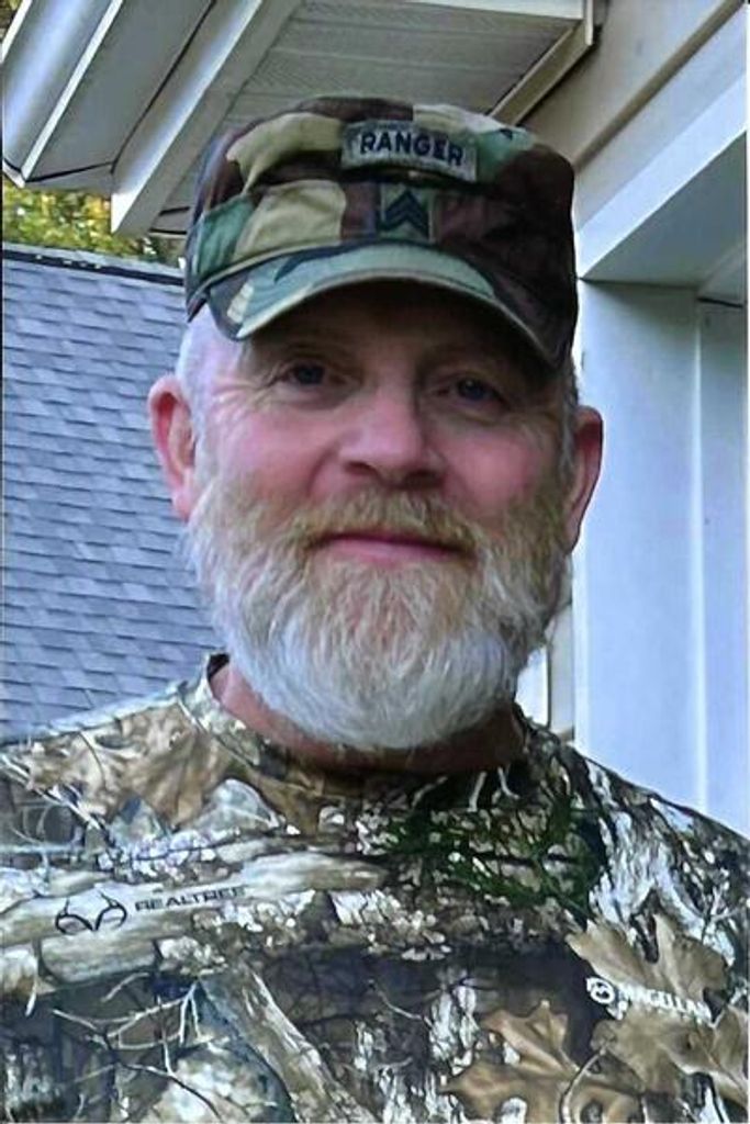 Ricky Dean Tutterow Profile Photo
