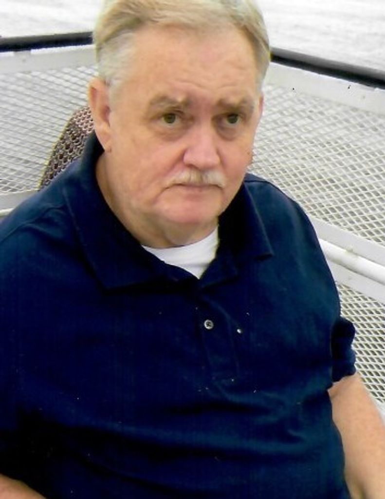 Marion Baxley, Jr. Profile Photo