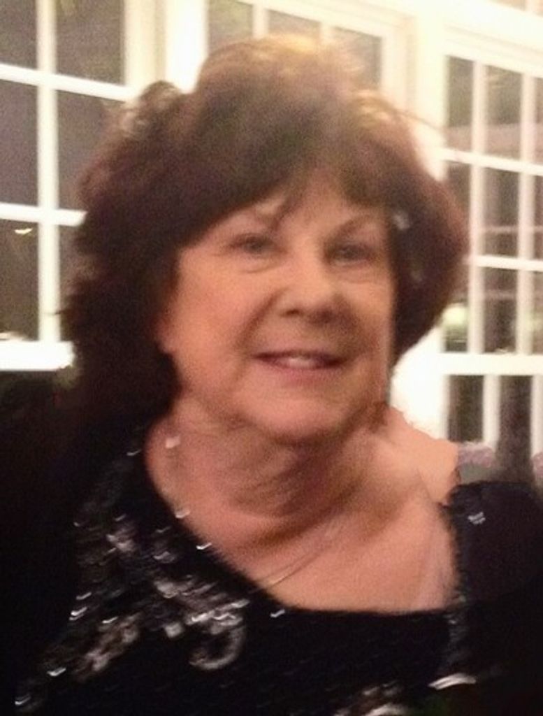 Mary Jane King Profile Photo