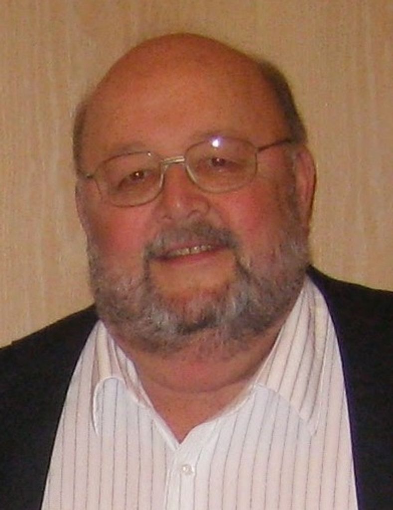 Robert "Bob" F. Beenders, Jr. Profile Photo