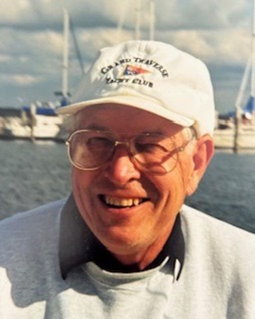 Ronald Stuart Culp Profile Photo