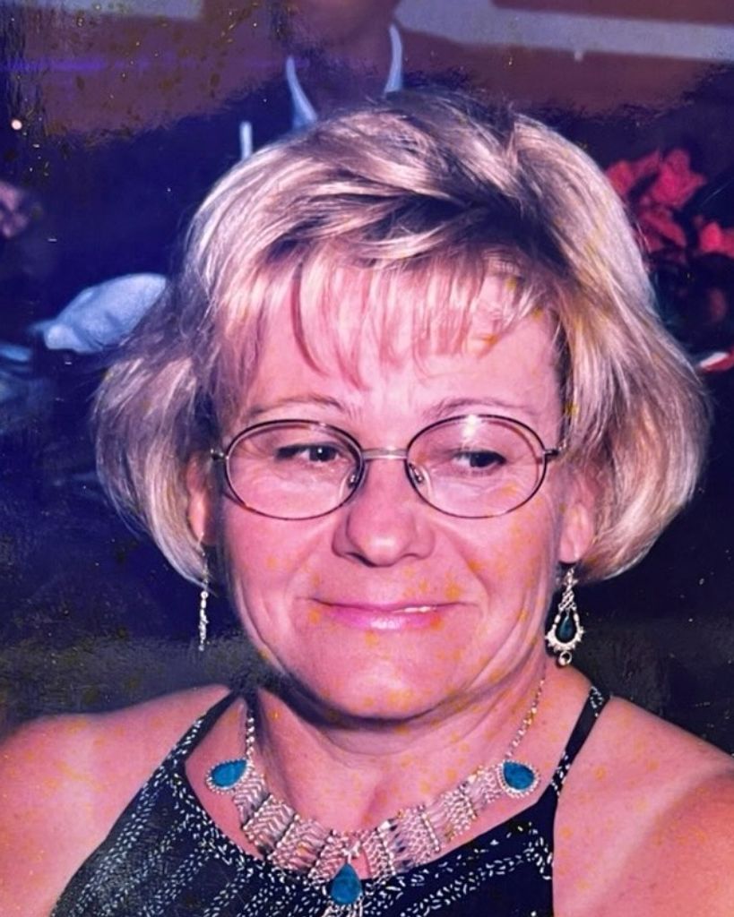 Vicki Rusilowicz Profile Photo