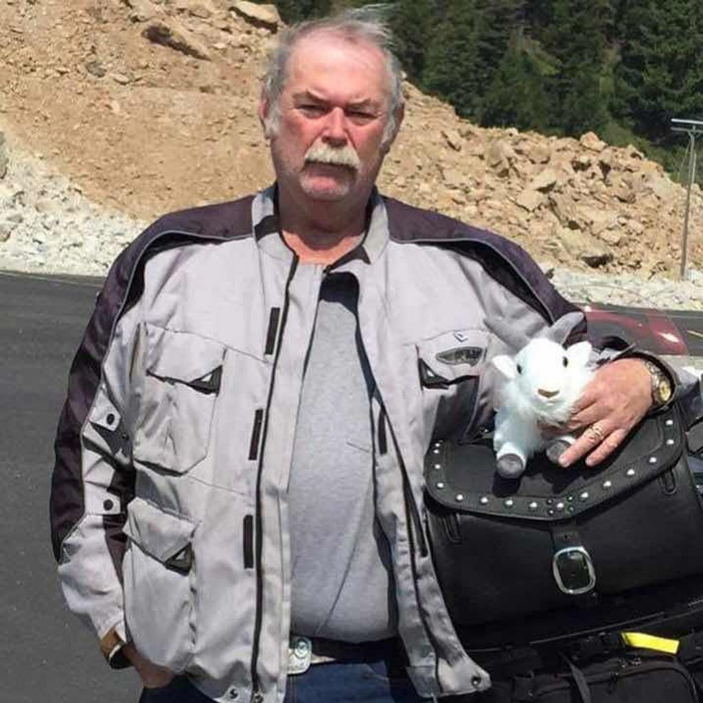 Paul D Williams Profile Photo