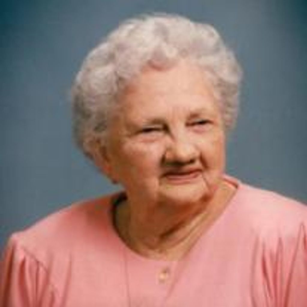 Dorothy "Dottie" Fayard