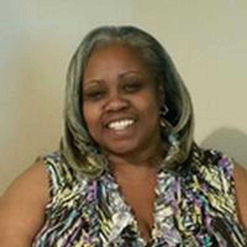 Joana Buckner