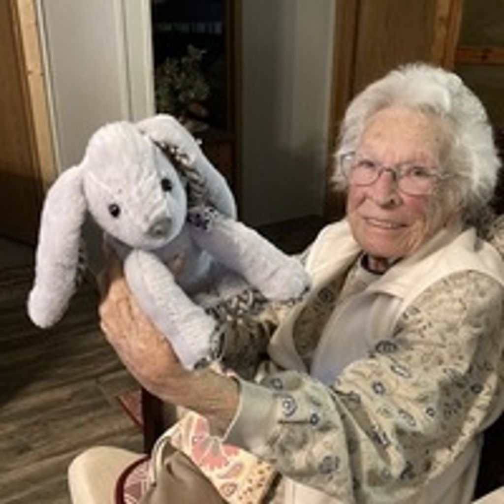 Dorothy Hitte Brown Profile Photo
