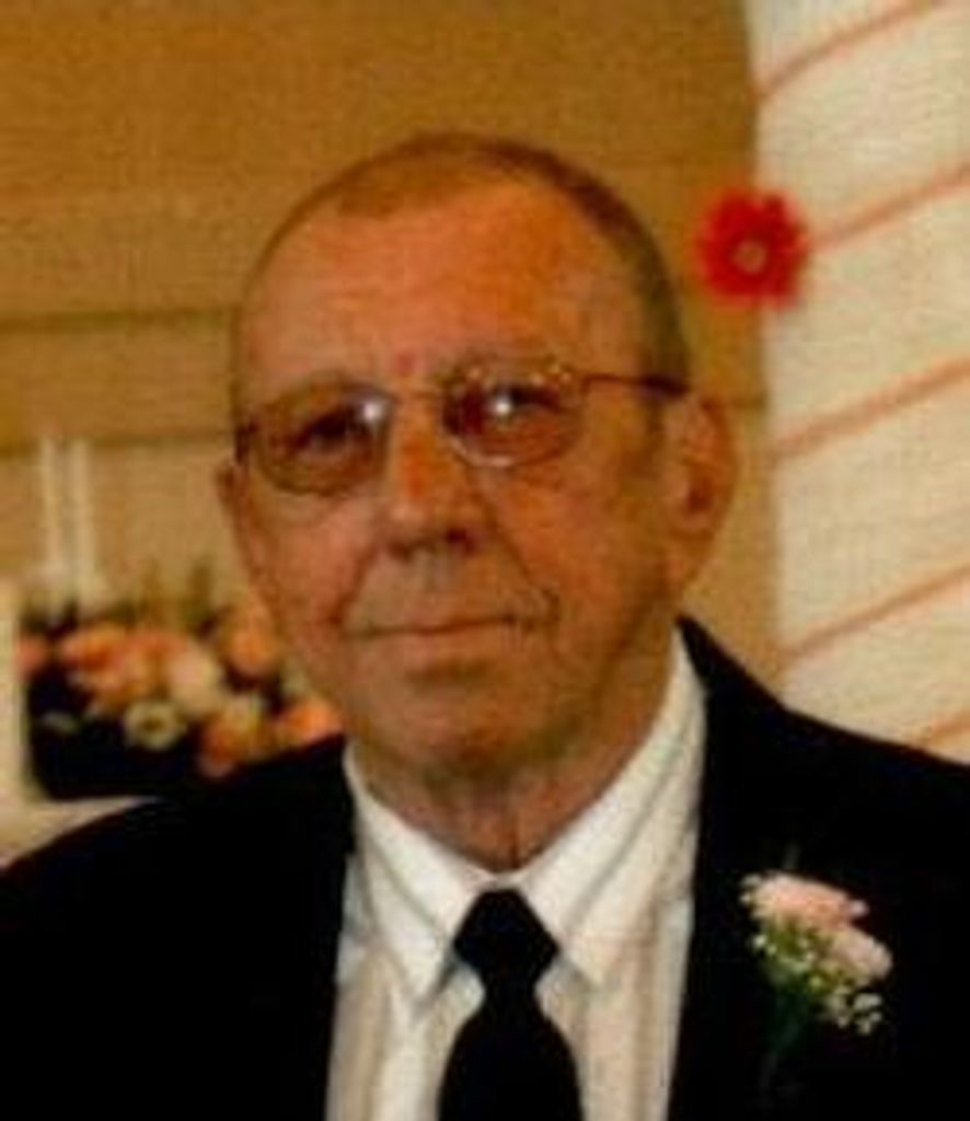 Ronnie Huston Profile Photo