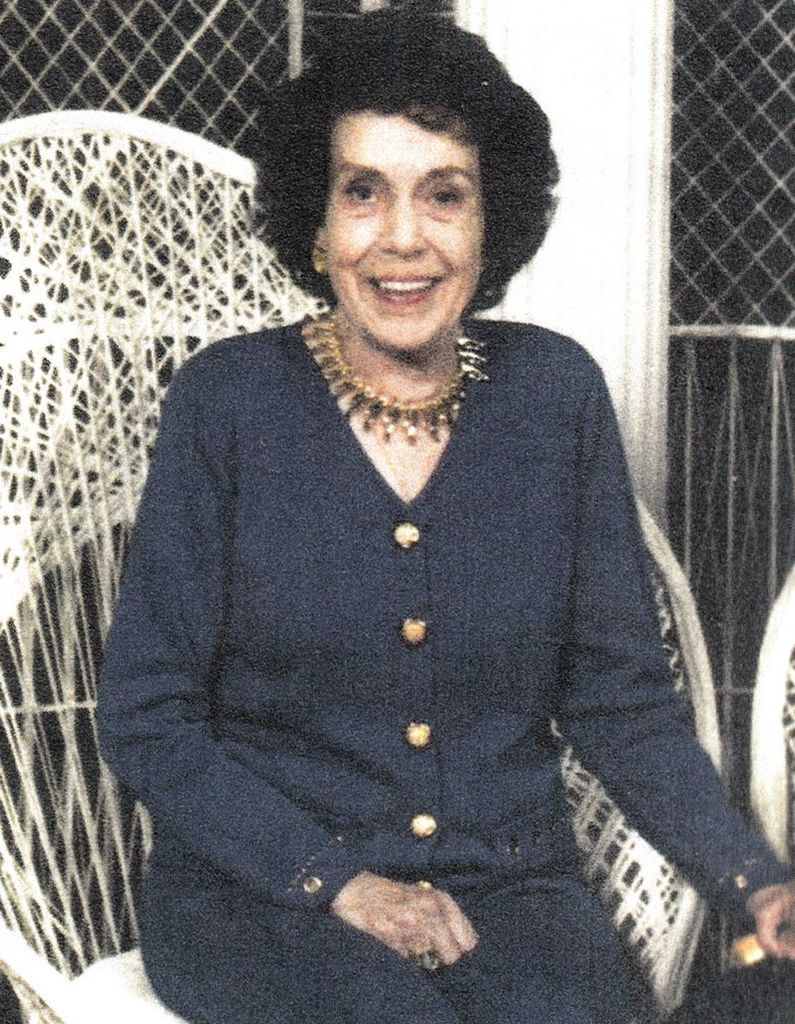 Beth Christison