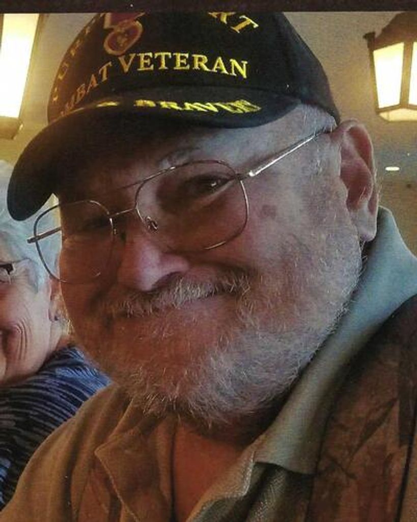 Thomas Arnold Whitehouse