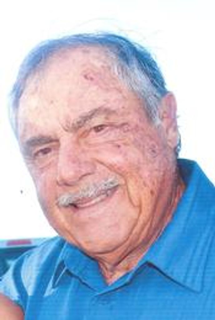 Joseph Sebastian Perruccio