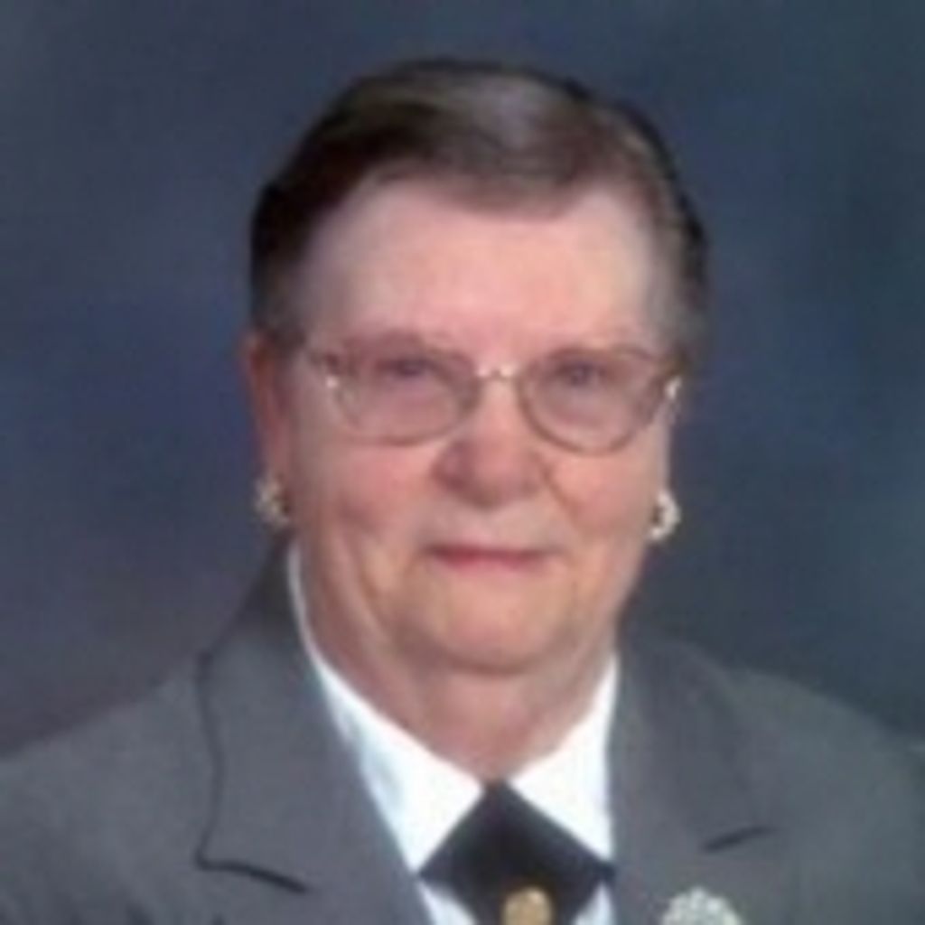 Grace M. Lachappell