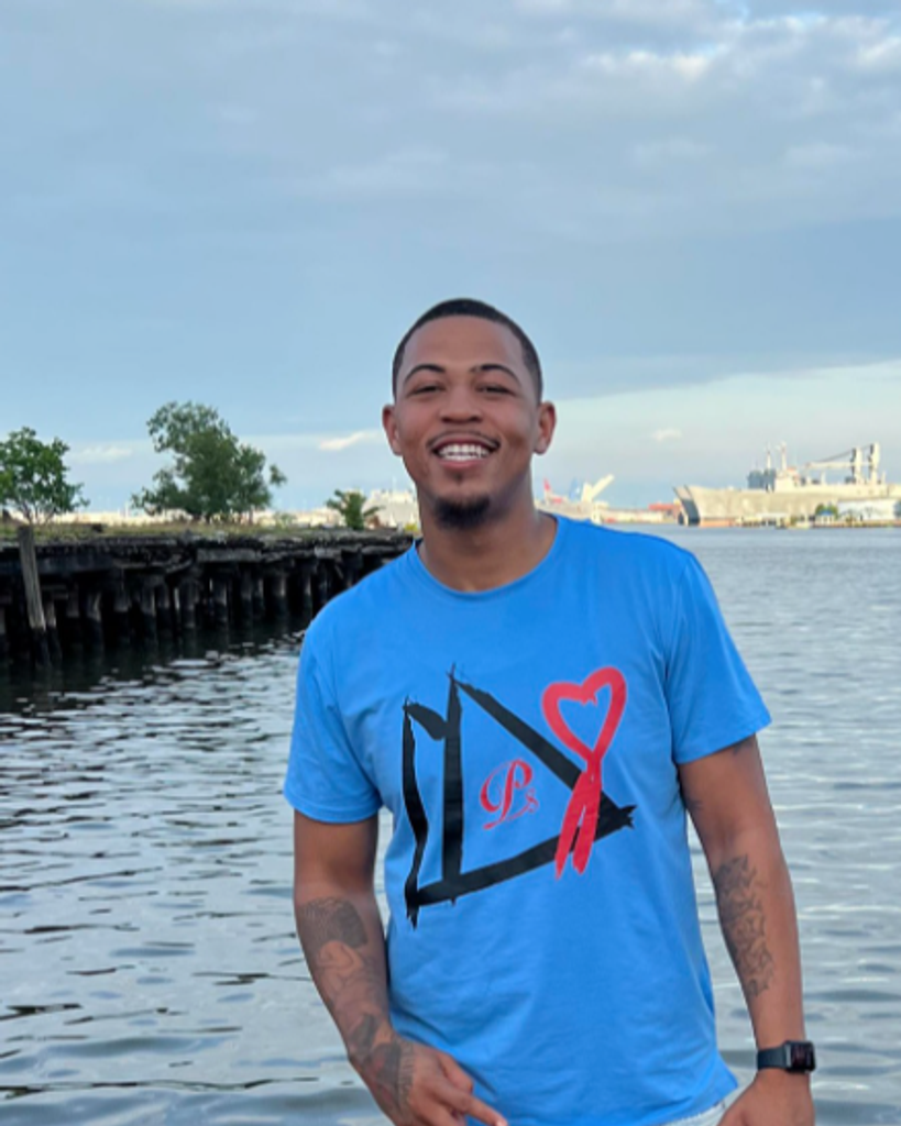 Karriem J. Parker Jr.