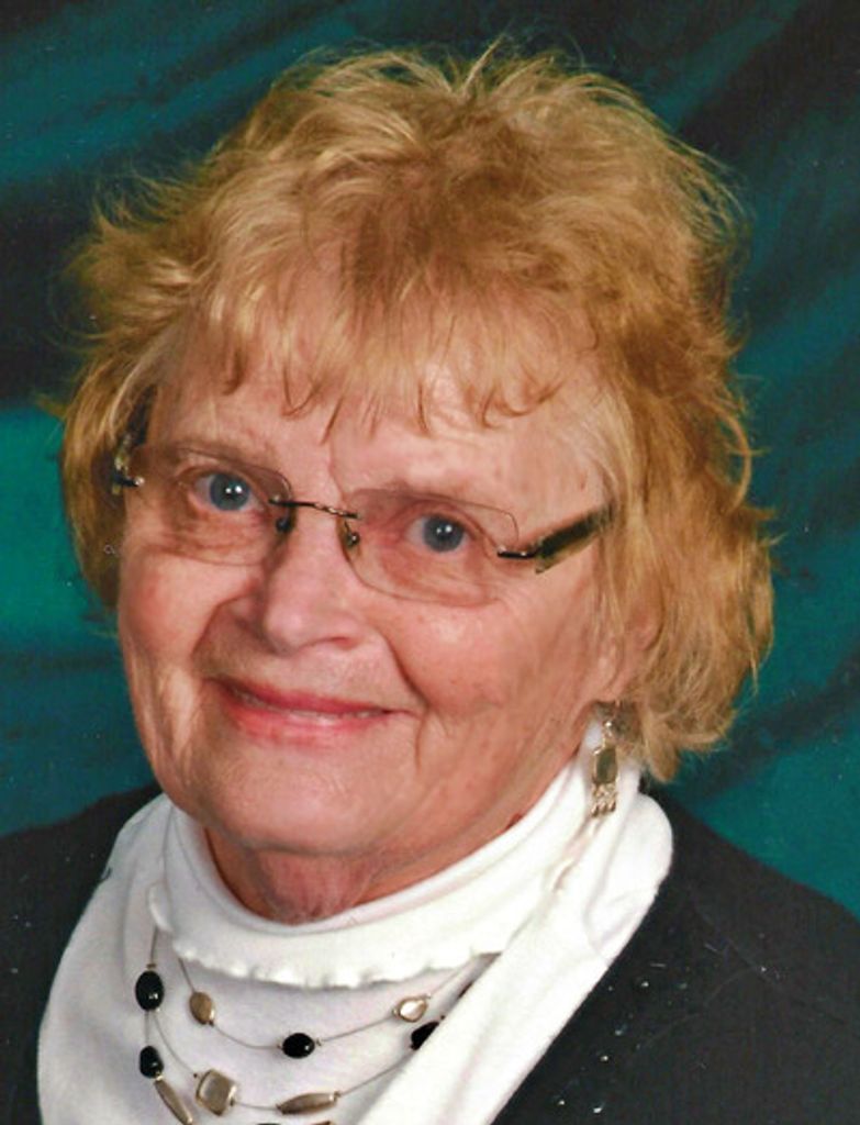 Judith Alyce Hartong Profile Photo