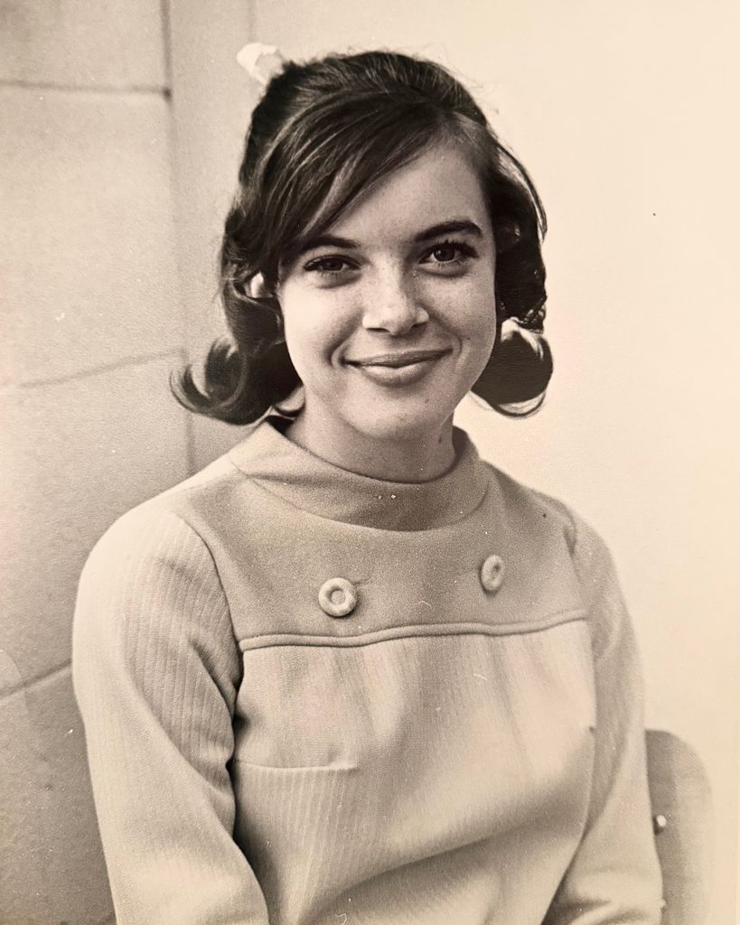 Jenny Ann Warner Profile Photo