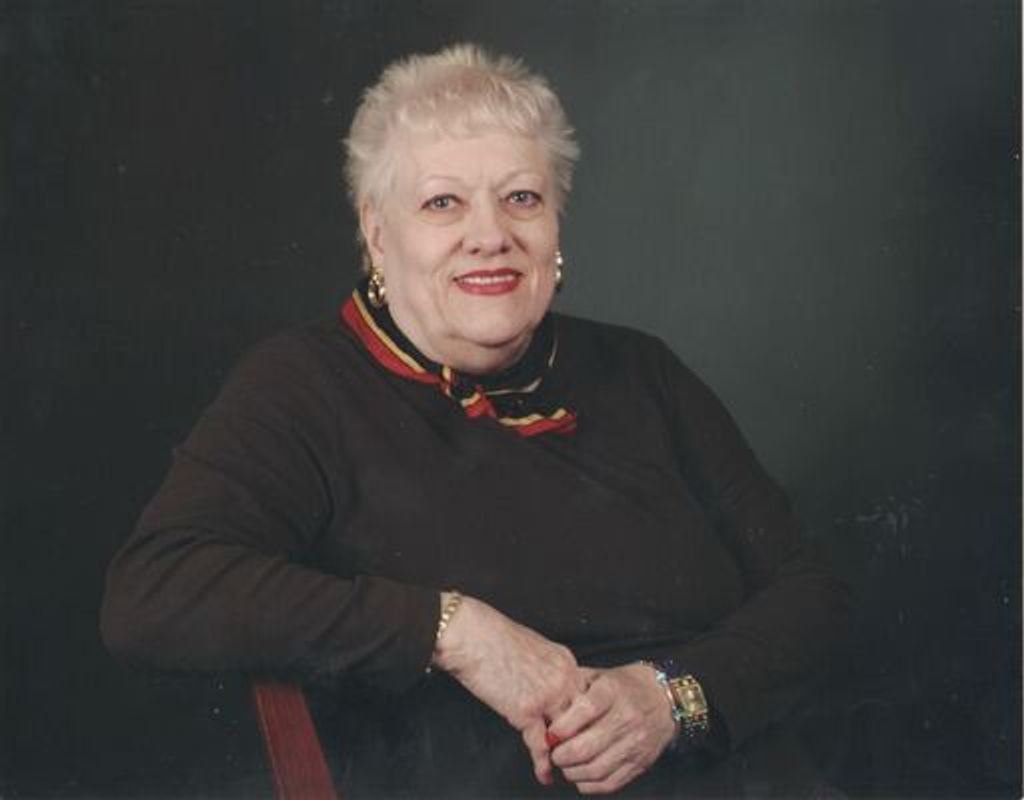 Edna Joyce Marker Profile Photo