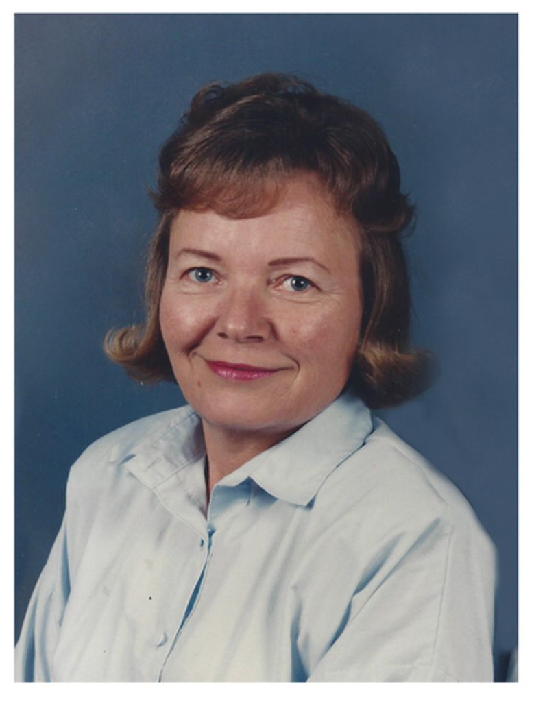 Florence Hinderer Profile Photo