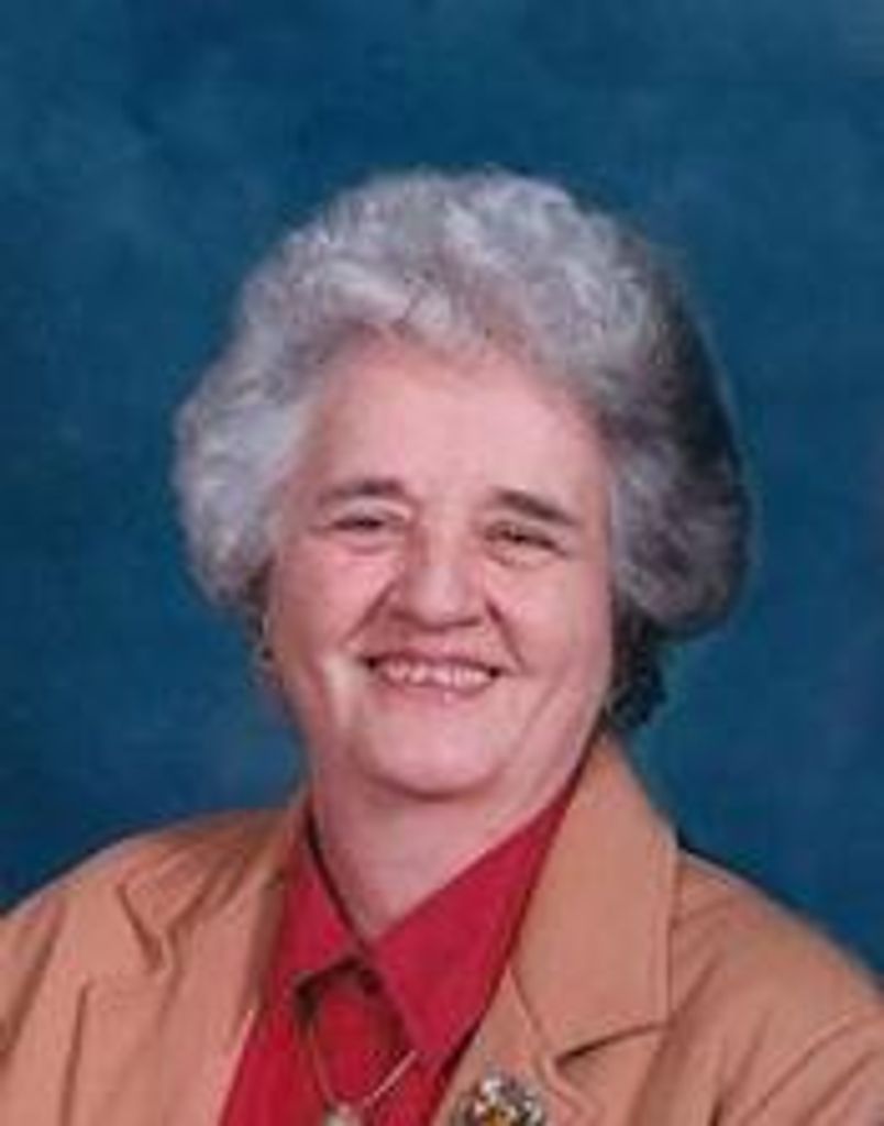Eloise Shelton Myers