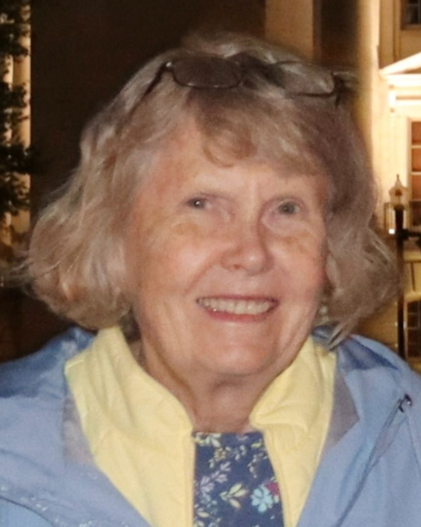 Constance Almy Profile Photo