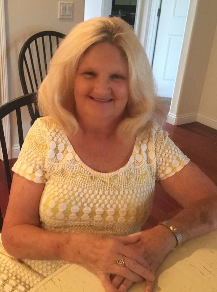 Phyllis Ann (Patrick)  Roberts