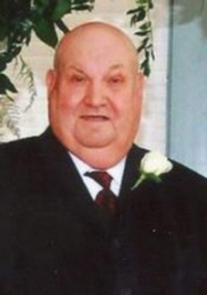 Donald "Grandaddy" Gamel