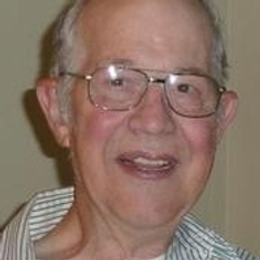 Paul Gustav Lindberg Profile Photo