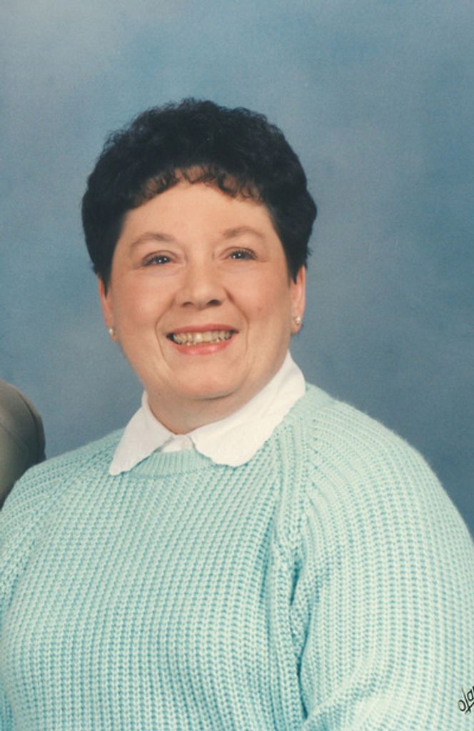 Linda Lea Yallaly Profile Photo