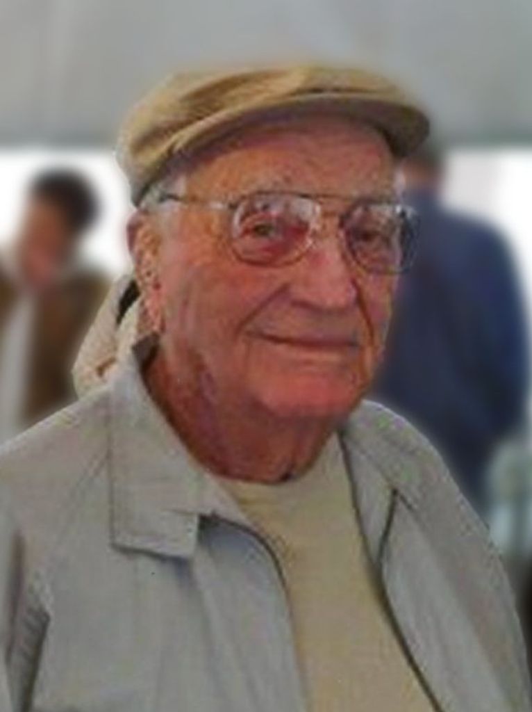 George Fred Wackenhut